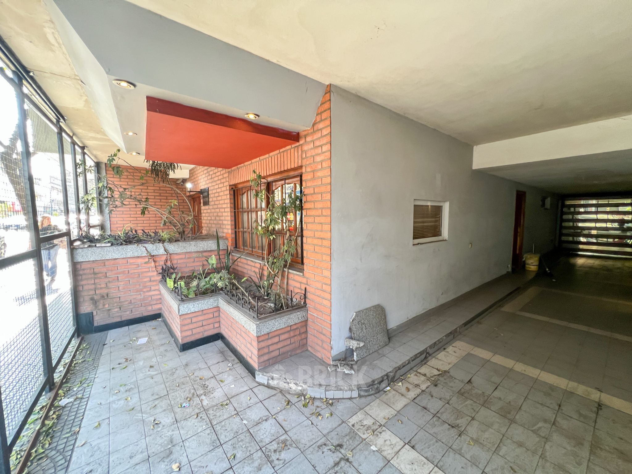 CASTRO BARROS, AV. al 0 35