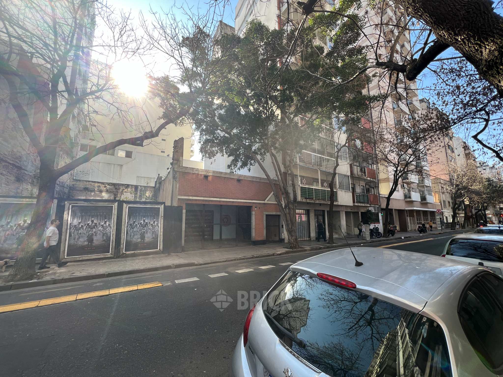 CASTRO BARROS, AV. al 0 41